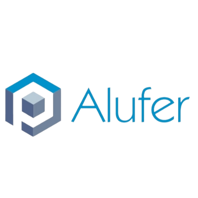 ALUFER OÜ логотип