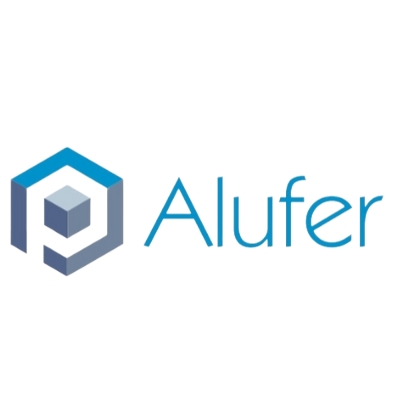 ALUFER OÜ logo