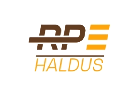 RPE HALDUS OÜ logo