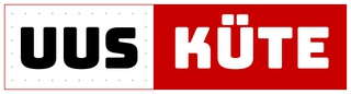 UUS KÜTE OÜ logo