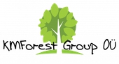 KMFOREST GROUP OÜ - Support services to forestry in Rakvere