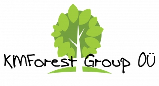 KMFOREST GROUP OÜ logo