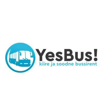 YESBUS OÜ logo
