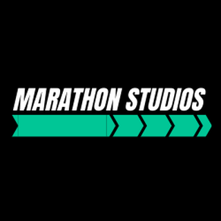 MARATHON STUDIOS OÜ логотип