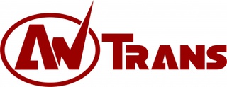 AN TRANS OÜ logo ja bränd