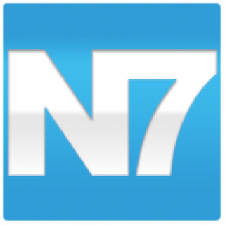 NORD7 OÜ logo