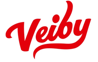 VEIBY OÜ logo