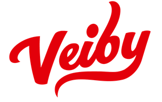 VEIBY OÜ logo