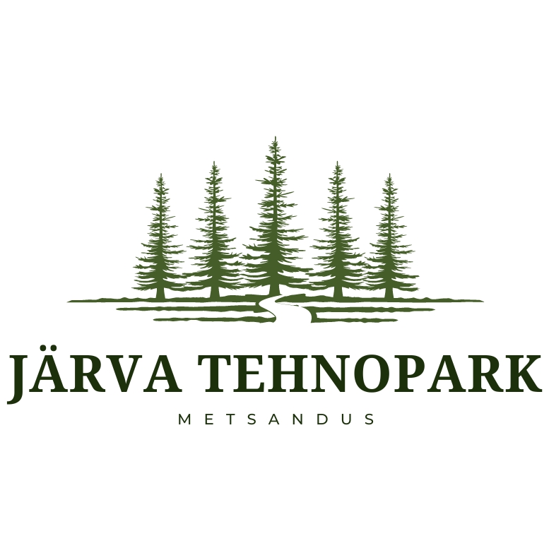 JÄRVA TEHNOPARK OÜ logo
