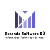 ESCANDA SOFTWARE OÜ - Computer programming activities in Tallinn