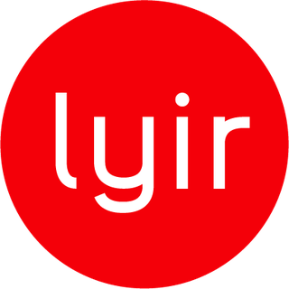 LYIR OÜ логотип