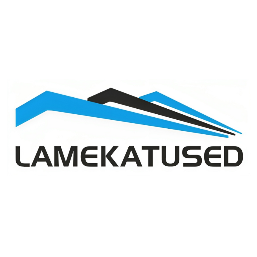 LAMEKATUSED OÜ logo