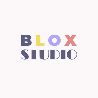 BLOX STUDIO OÜ logo