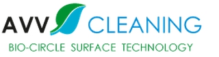 AVV CLEANING OÜ logo