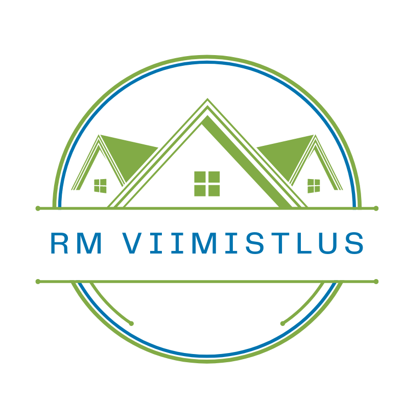 RM VIIMISTLUS OÜ logo