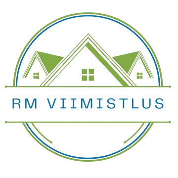 RM VIIMISTLUS OÜ logo