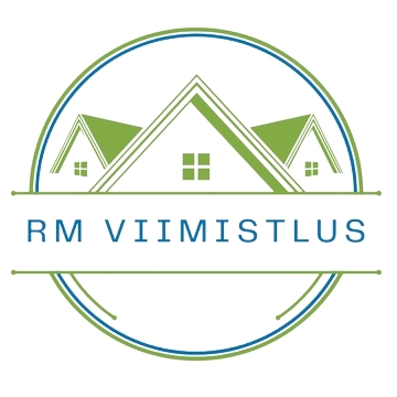 RM VIIMISTLUS OÜ logo