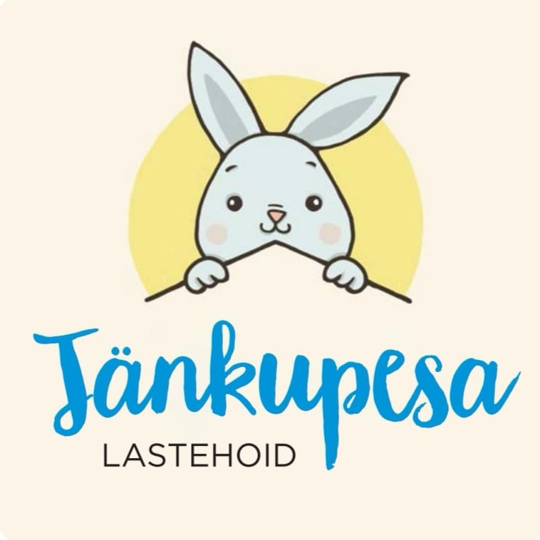JÄNKUPESA LASTEHOID OÜ logo