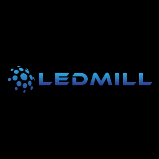 LEDMILL OÜ logo