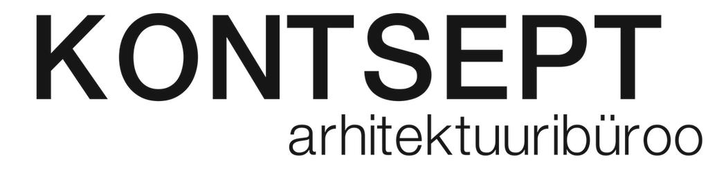 KONTSEPT ARHITEKTUURIBÜROO OÜ