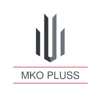 MKO PLUSS OÜ logo