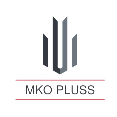 MKO PLUSS OÜ logo