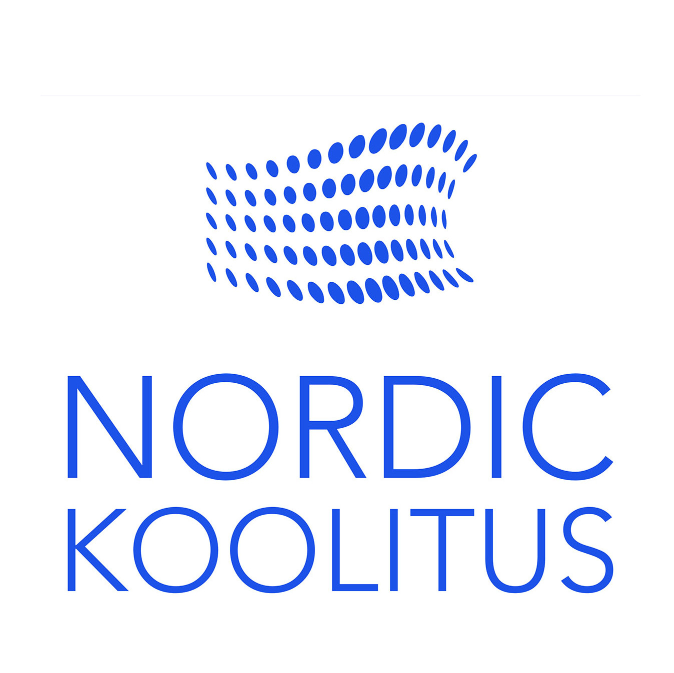 NORDIC KOOLITUS OÜ logo