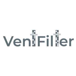 VENTFILTER OÜ logo