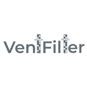 VENTFILTER OÜ logo