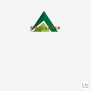 METSALINE OÜ logo