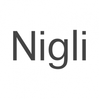 NIGLI OÜ logo