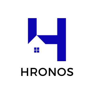 HRONOS OÜ logo