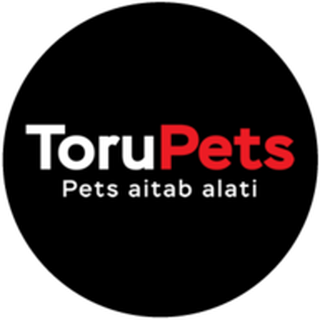 TORUPETS OÜ логотип