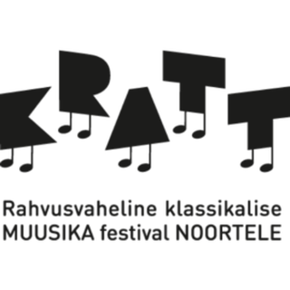 KRATTFESTIVAL OÜ logo