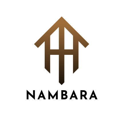 NAMBARA OÜ логотип