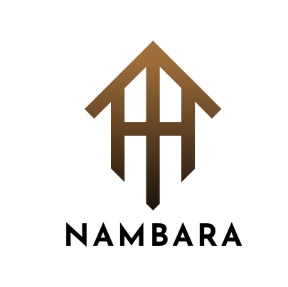 NAMBARA OÜ logo