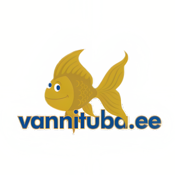 VANNITUBA.EE TARTU OÜ logo