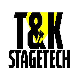 T&K STAGETECH OÜ логотип