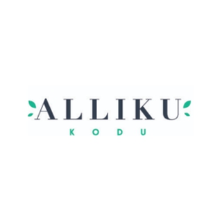 ÜLENURME KODU OÜ logo and brand