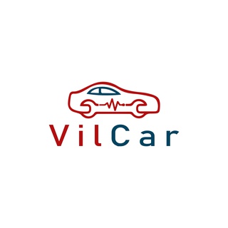 VILCAR OÜ logo
