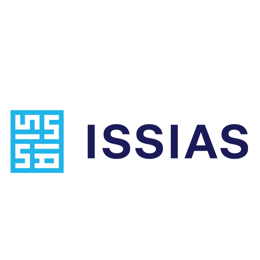 ISSIAS OÜ logo