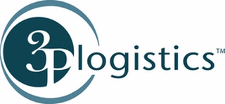 3P LOGISTICS OÜ logo