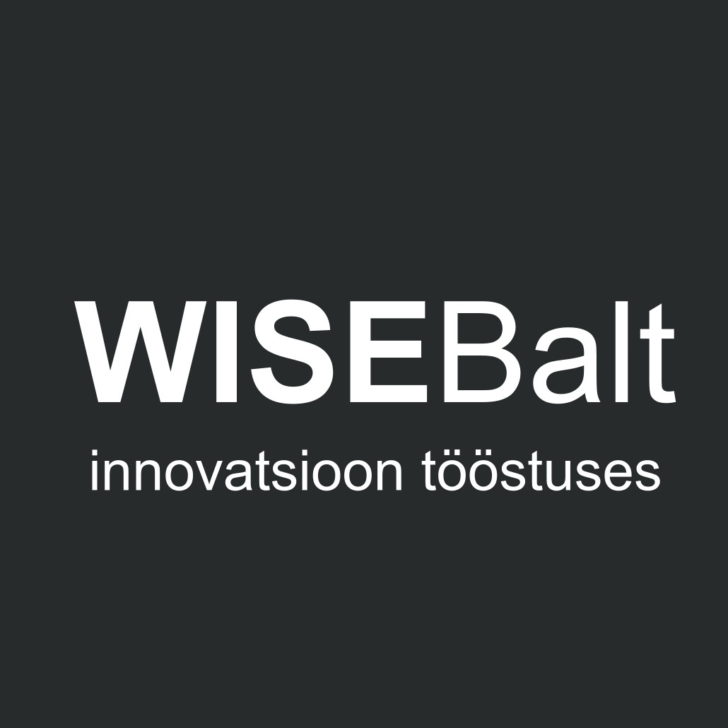 WISEBALT OÜ logo