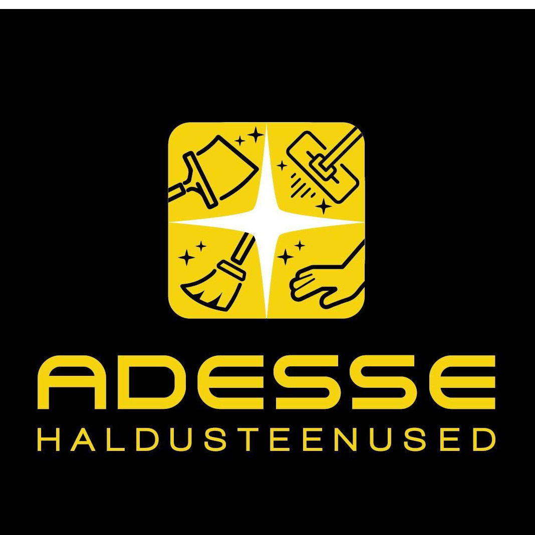 ADESSE HALDUSTEENUSED OÜ logo