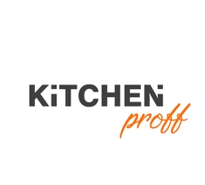 KITCHEN PROFF OÜ logo