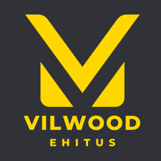 VILWOOD EHITUS OÜ logo