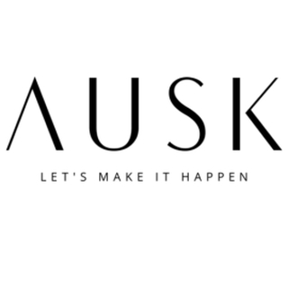 AUSK OÜ logo