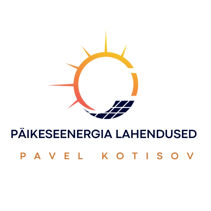 PAVEL KOTISOV OÜ logo