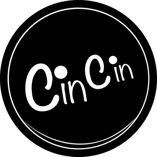 CIN CIN OÜ logo