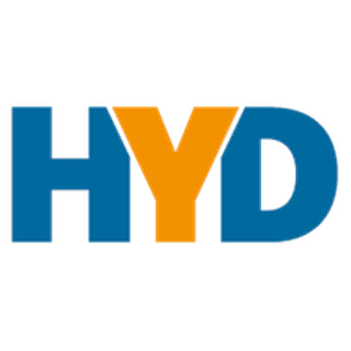 HYD SOLUTIONS OÜ logo